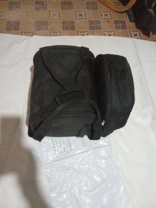 Bolsa Thermomix Vorwerk