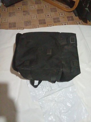 Bolsa Thermomix Vorwerk