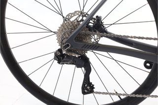 Bicicleta Merida Scultura Endurance 6000 Di2 12V t.52 Reacondicionada