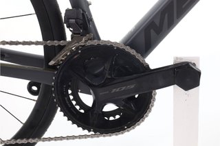 Bicicleta Merida Scultura Endurance 6000 Di2 12V t.52 Reacondicionada