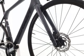 Bicicleta Merida Scultura Endurance 6000 Di2 12V t.52 Reacondicionada