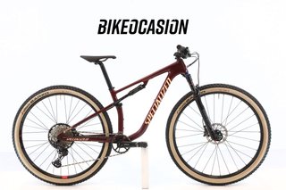 Bicicleta Specialized Epic Comp XT t.S Reacondicionada