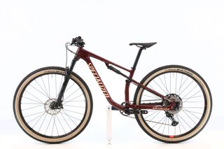 Bicicleta Specialized Epic Comp XT t.S Reacondicionada