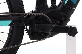 Bicicleta Trek Rail t.M Reacondicionada