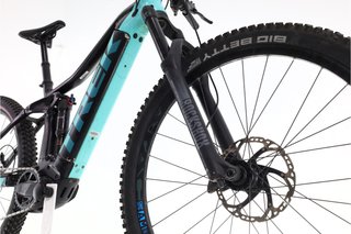 Bicicleta Trek Rail t.M Reacondicionada