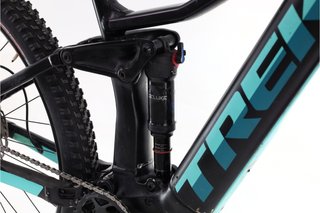 Bicicleta Trek Rail t.M Reacondicionada