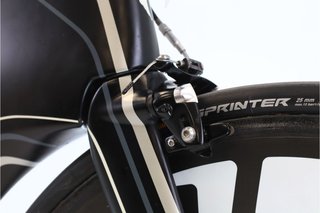 Bicicleta Specialized Shiv Expert Di2 11V t.56 Reacondicionada