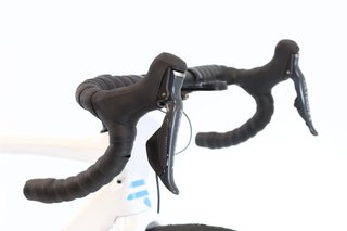Bicicleta Ridley Fenix SL Disc Escribano Sport Team Di2 11V t.50 Reacondicionada