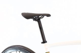 Bicicleta Ridley Fenix SL Disc Escribano Sport Team Di2 11V t.50 Reacondicionada