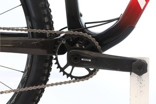 Bicicleta Massi Aire SL Team t.S Reacondicionada