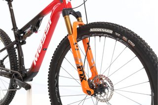Bicicleta Massi Aire SL Team t.S Reacondicionada