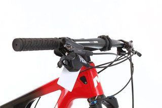 Bicicleta Massi Aire SL Team t.S Reacondicionada
