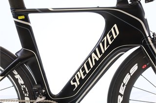 Bicicleta Specialized Shiv Expert Di2 11V t.56 Reacondicionada