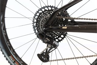 Bicicleta Massi Aire SL Team t.S Reacondicionada
