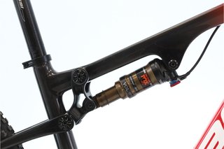 Bicicleta Massi Aire SL Team t.S Reacondicionada