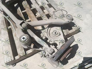8E0505235BN PUENTE TRASERO AUDI A4 (8EC, B7) 2000