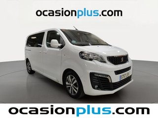 Peugeot Traveller BlueHDi 145 S&S Active Standard 107 kW (145 CV)