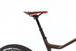 Bicicleta Scott Genius 920 X01 t.XL Reacondicionada