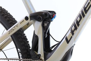 Bicicleta Lapierre Zesty AM CF 6.9 GX t.XL Reacondicionada