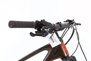 Bicicleta Scott Genius 920 X01 t.XL Reacondicionada