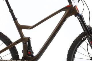 Bicicleta Scott Genius 920 X01 t.XL Reacondicionada