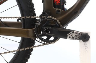 Bicicleta Scott Genius 920 X01 t.XL Reacondicionada