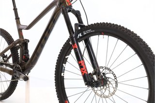 Bicicleta Scott Genius 920 X01 t.XL Reacondicionada