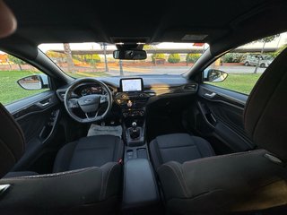 Ford Focus 2021 ST line