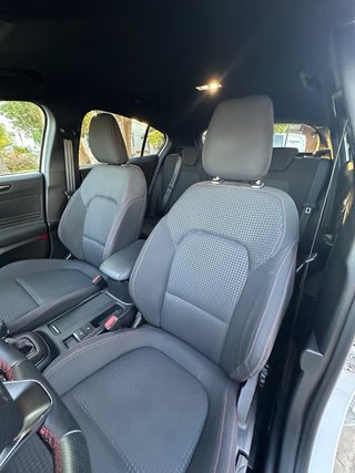 Ford Focus 2021 ST line