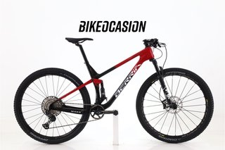 Bicicleta Berria Mako XT t.L Reacondicionada
