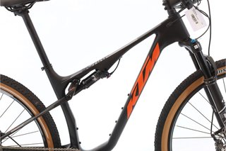 Bicicleta KTM Scarp Elite XT t.M Reacondicionada