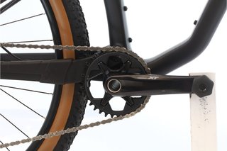 Bicicleta KTM Scarp Elite XT t.M Reacondicionada