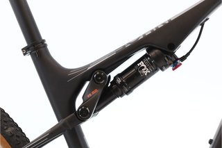 Bicicleta KTM Scarp Elite XT t.M Reacondicionada