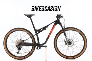 Bicicleta KTM Scarp Elite XT t.M Reacondicionada