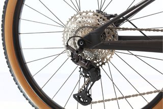 Bicicleta KTM Scarp Elite XT t.M Reacondicionada