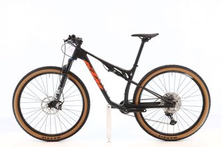 Bicicleta KTM Scarp Elite XT t.M Reacondicionada