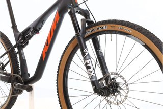Bicicleta KTM Scarp Elite XT t.M Reacondicionada