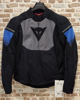 Chaqueta moto verano Dainese Talla 50