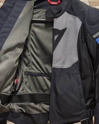 Chaqueta moto verano Dainese Talla 50