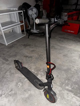 Patinete Eléctrico Xiaomi Mi Pro 2