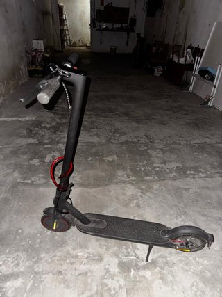 Patinete Eléctrico Xiaomi Mi Pro 2
