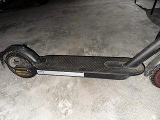 Patinete Eléctrico Xiaomi Mi Pro 2