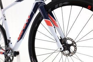 Bicicleta Giant TCX Advanced Pro 2 t.56 Reacondicionada