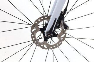 Bicicleta Giant TCX Advanced Pro 2 t.56 Reacondicionada