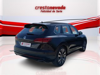 Volkswagen Touareg 2020 ¡¡Desde 719€ al mes!!