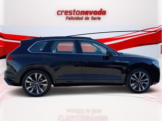 Volkswagen Touareg 2020 ¡¡Desde 719€ al mes!!