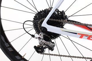 Bicicleta Giant TCX Advanced Pro 2 t.56 Reacondicionada