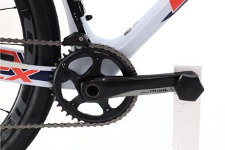 Bicicleta Giant TCX Advanced Pro 2 t.56 Reacondicionada