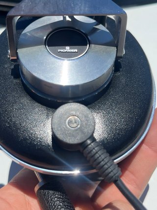 Auriculares Pioneer Monitor 10