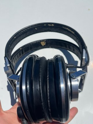 Auriculares Pioneer Monitor 10